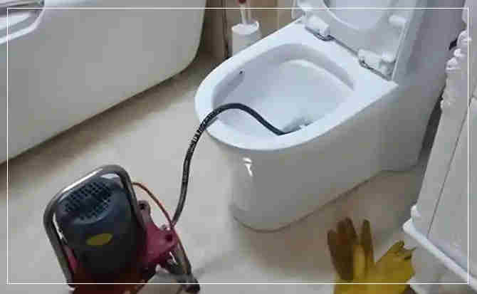 巩留马桶蹲坑蹲厕疏通